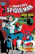 Book cover of Amazing Spider-Man (1963-1998) #285