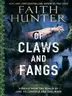 Book cover of Of Claws and Fangs