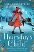 Book cover of Thursday's Child