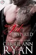 Book cover of Ink Inspired
