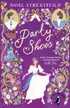 Book cover of Party Shoes