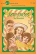 Book cover of New Shoes