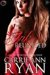 Book cover of Ink Reunited
