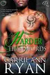 Book cover of Harder than Words