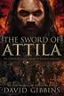 Book cover of The Sword of Attila