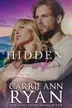 Book cover of Hidden Ink