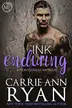 Book cover of Ink Enduring
