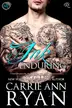 Book cover of Ink Enduring