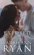 Book cover of Ink Exposed