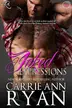 Book cover of Inked Expressions