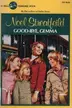 Book cover of Good-Bye, Gemma