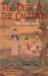 Book cover of The Deer and the Cauldron: The Third Book