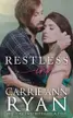 Book cover of Restless Ink