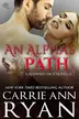 Book cover of An Alpha's Path