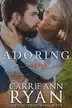 Book cover of Adoring Ink