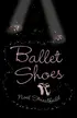 Book cover of Ballet Shoes