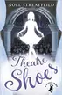 Book cover of Theatre shoes
