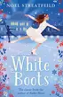 Book cover of White Boots