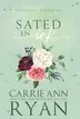 Book cover of Sated in Ink