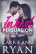 Book cover of Inked Persuasion