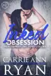 Book cover of Inked Obsession