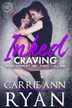 Book cover of Inked Craving