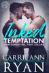 Book cover of Inked Temptation