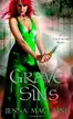 Book cover of Grave Sins