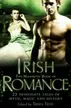 Book cover of The Mammoth Book of Irish Romance