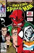 Book cover of Amazing Spider-Man (1963-1998) #366