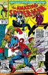 Book cover of Amazing Spider-Man (1963-1998) #367