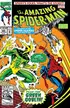 Book cover of Amazing Spider-Man (1963-1998) #369