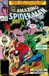 Book cover of Amazing Spider-Man (1963-1998) #370