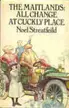 Book cover of The Maitlands, all change at Cuckly Place