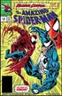 Book cover of Amazing Spider-Man (1963-1998) #378