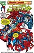 Book cover of Amazing Spider-Man (1963-1998) #379