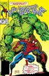 Book cover of Amazing Spider-Man (1963-1998) #382