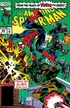 Book cover of Amazing Spider-Man (1963-1998) #383
