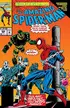 Book cover of Amazing Spider-Man (1963-1998) #384