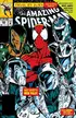 Book cover of Amazing Spider-Man (1963-1998) #385