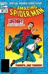 Book cover of Amazing Spider-Man (1963-1998) #388