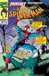 Book cover of Amazing Spider-Man (1963-1998) #389