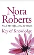 Book cover of Key of Knowledge