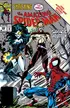 Book cover of Amazing Spider-Man (1963-1998) #393