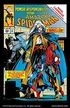 Book cover of Amazing Spider-Man (1963-1998) #394