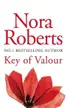 Book cover of Key of Valour