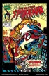 Book cover of Amazing Spider-Man (1963-1998) #395
