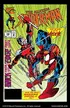 Book cover of Amazing Spider-Man (1963-1998) #396