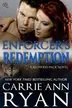 Book cover of Enforcer's Redemption