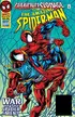 Book cover of Amazing Spider-Man (1963-1998) #404